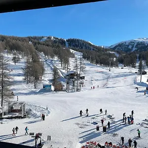  Appartement Le Cocon