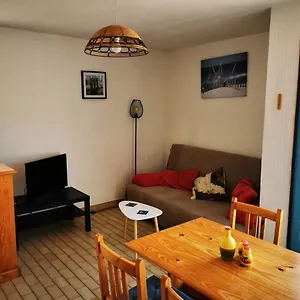  Appartement Charmant T2 Climatisee Au Coeur Du Village