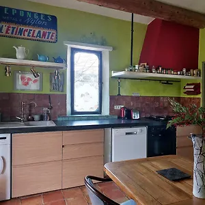 Maison D'artiste Hébergement de vacances