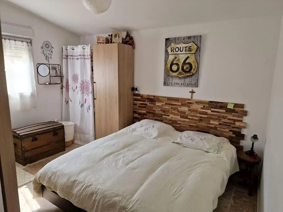 Petite Maison Sympathique Gargas  France